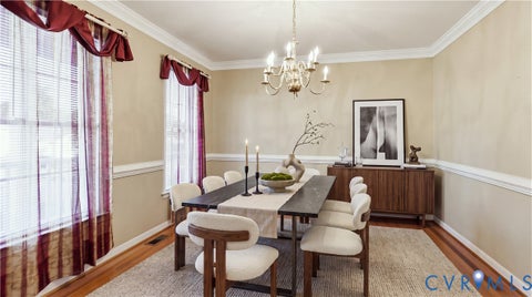 Tiny photo for 15619 Winding Ash Drive, Middletown, VA 23832 (MLS # 2627041)