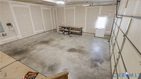 Tiny photo for 15619 Winding Ash Drive, Middletown, VA 23832 (MLS # 2627041)