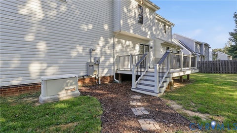 Tiny photo for 15619 Winding Ash Drive, Middletown, VA 23832 (MLS # 2627041)