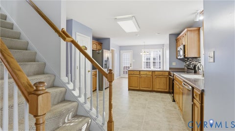 Tiny photo for 15619 Winding Ash Drive, Middletown, VA 23832 (MLS # 2627041)