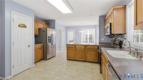Tiny photo for 15619 Winding Ash Drive, Middletown, VA 23832 (MLS # 2627041)