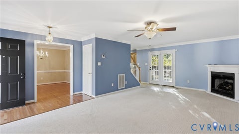 Tiny photo for 15619 Winding Ash Drive, Middletown, VA 23832 (MLS # 2627041)
