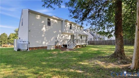 Tiny photo for 15619 Winding Ash Drive, Middletown, VA 23832 (MLS # 2627041)