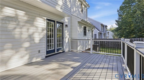 Tiny photo for 15619 Winding Ash Drive, Middletown, VA 23832 (MLS # 2627041)