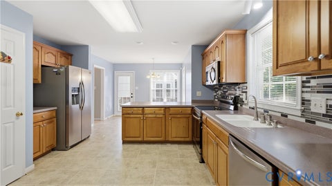 Tiny photo for 15619 Winding Ash Drive, Middletown, VA 23832 (MLS # 2627041)