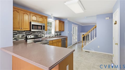 Tiny photo for 15619 Winding Ash Drive, Middletown, VA 23832 (MLS # 2627041)