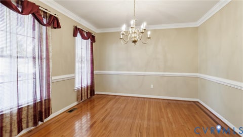 Tiny photo for 15619 Winding Ash Drive, Middletown, VA 23832 (MLS # 2627041)