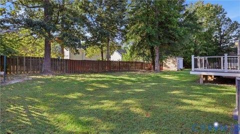 Tiny photo for 15619 Winding Ash Drive, Middletown, VA 23832 (MLS # 2627041)