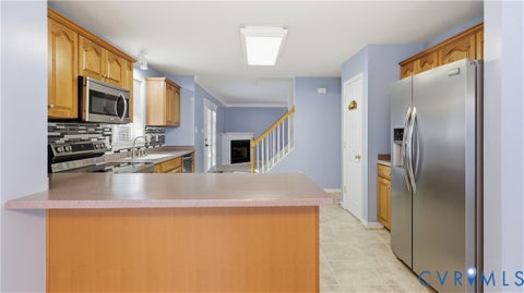 Tiny photo for 15619 Winding Ash Drive, Middletown, VA 23832 (MLS # 2627041)