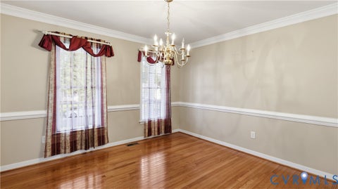 Tiny photo for 15619 Winding Ash Drive, Middletown, VA 23832 (MLS # 2627041)
