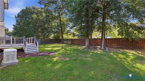 Tiny photo for 15619 Winding Ash Drive, Middletown, VA 23832 (MLS # 2627041)