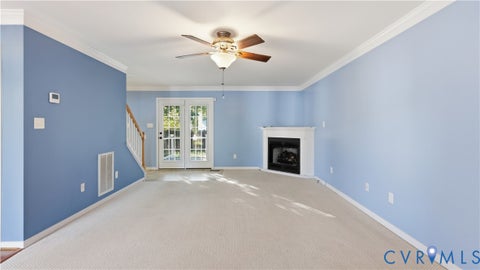 Tiny photo for 15619 Winding Ash Drive, Middletown, VA 23832 (MLS # 2627041)