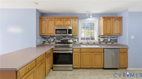 Tiny photo for 15619 Winding Ash Drive, Middletown, VA 23832 (MLS # 2627041)