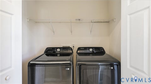 Tiny photo for 15619 Winding Ash Drive, Middletown, VA 23832 (MLS # 2627041)
