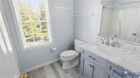 Tiny photo for 15619 Winding Ash Drive, Middletown, VA 23832 (MLS # 2627041)
