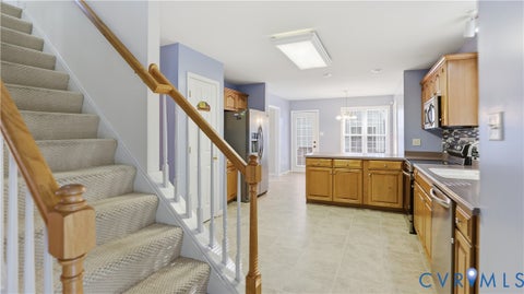 Tiny photo for 15619 Winding Ash Drive, Middletown, VA 23832 (MLS # 2627041)
