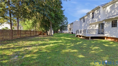 Tiny photo for 15619 Winding Ash Drive, Middletown, VA 23832 (MLS # 2627041)
