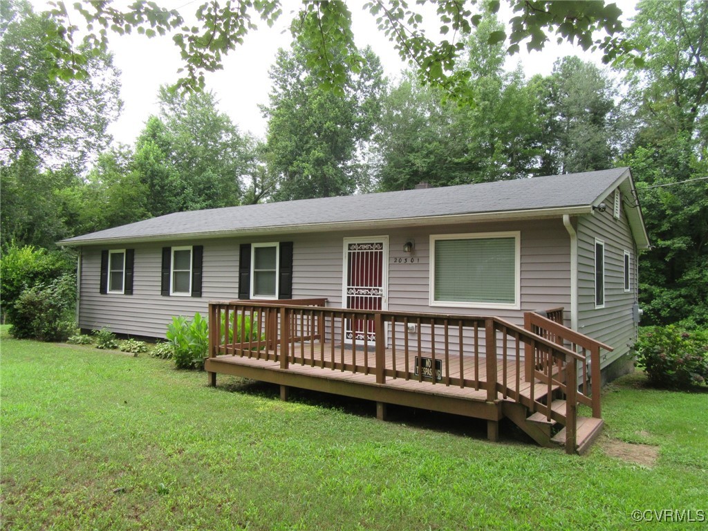 20301 Harris Drive
