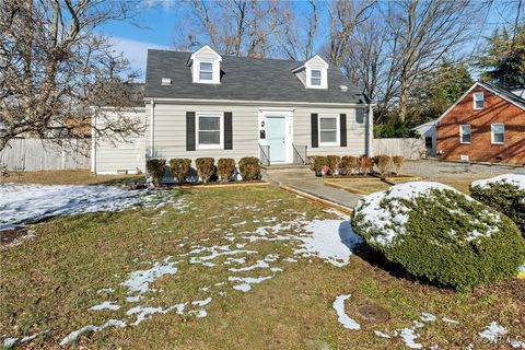 A home in Henrico