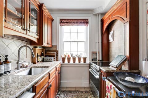 Tiny photo for 5621 Cary Street Road #U212, Richmond, VA 23226 (MLS # 2621659)