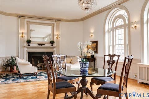 Tiny photo for 5621 Cary Street Road #U212, Richmond, VA 23226 (MLS # 2621659)