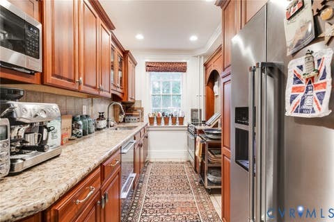 Tiny photo for 5621 Cary Street Road #U212, Richmond, VA 23226 (MLS # 2621659)