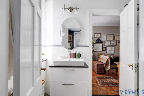 Tiny photo for 5621 Cary Street Road #U212, Richmond, VA 23226 (MLS # 2621659)