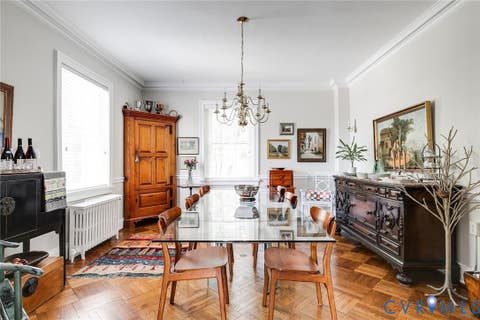 Tiny photo for 5621 Cary Street Road #U212, Richmond, VA 23226 (MLS # 2621659)