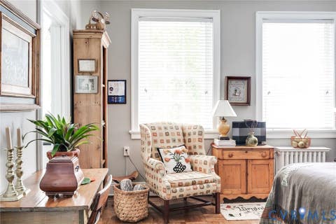 Tiny photo for 5621 Cary Street Road #U212, Richmond, VA 23226 (MLS # 2621659)