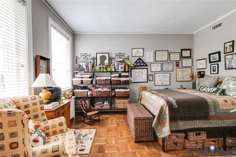 Tiny photo for 5621 Cary Street Road #U212, Richmond, VA 23226 (MLS # 2621659)