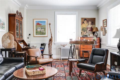 Tiny photo for 5621 Cary Street Road #U212, Richmond, VA 23226 (MLS # 2621659)