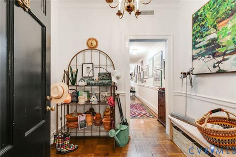 Tiny photo for 5621 Cary Street Road #U212, Richmond, VA 23226 (MLS # 2621659)