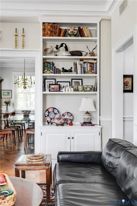 Tiny photo for 5621 Cary Street Road #U212, Richmond, VA 23226 (MLS # 2621659)