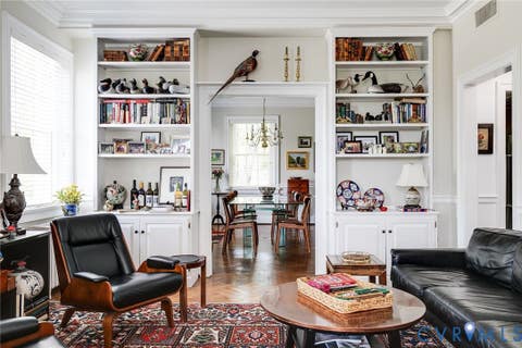 Tiny photo for 5621 Cary Street Road #U212, Richmond, VA 23226 (MLS # 2621659)