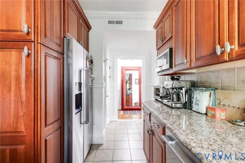 Tiny photo for 5621 Cary Street Road #U212, Richmond, VA 23226 (MLS # 2621659)