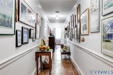 Tiny photo for 5621 Cary Street Road #U212, Richmond, VA 23226 (MLS # 2621659)
