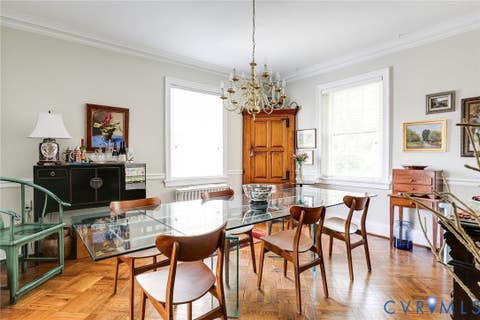Tiny photo for 5621 Cary Street Road #U212, Richmond, VA 23226 (MLS # 2621659)