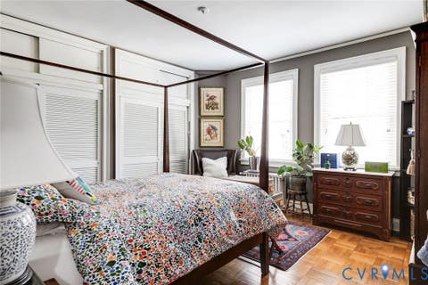 Tiny photo for 5621 Cary Street Road #U212, Richmond, VA 23226 (MLS # 2621659)