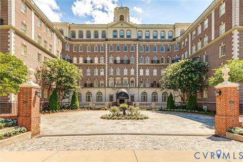 Photo for 5621 Cary Street Road U212