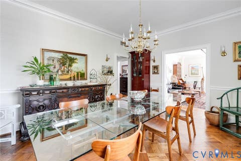 Tiny photo for 5621 Cary Street Road #U212, Richmond, VA 23226 (MLS # 2621659)