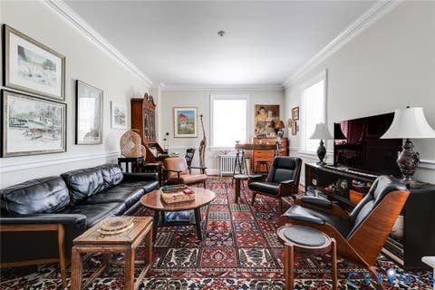 Tiny photo for 5621 Cary Street Road #U212, Richmond, VA 23226 (MLS # 2621659)