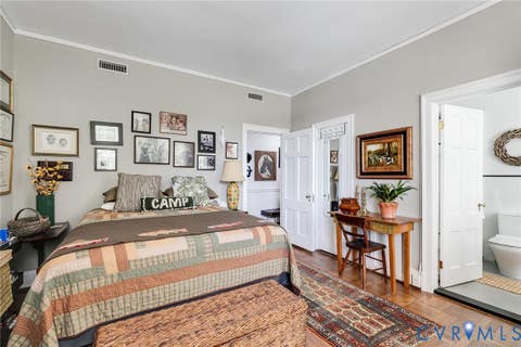 Tiny photo for 5621 Cary Street Road #U212, Richmond, VA 23226 (MLS # 2621659)