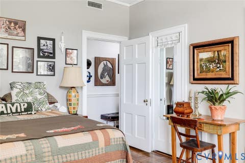 Tiny photo for 5621 Cary Street Road #U212, Richmond, VA 23226 (MLS # 2621659)