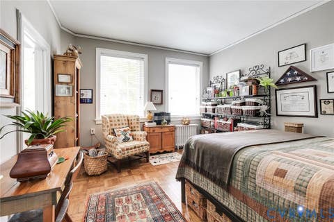 Tiny photo for 5621 Cary Street Road #U212, Richmond, VA 23226 (MLS # 2621659)