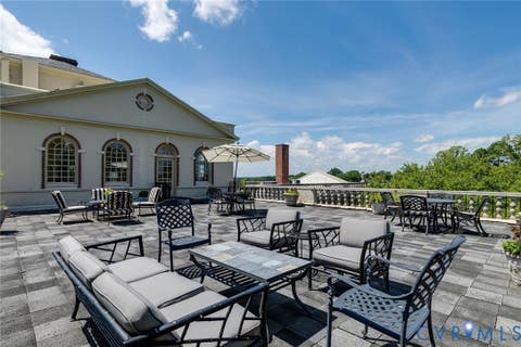 Tiny photo for 5621 Cary Street Road #U212, Richmond, VA 23226 (MLS # 2621659)