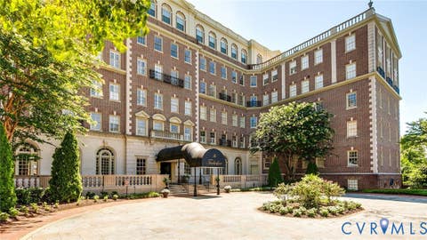 Tiny photo for 5621 Cary Street Road #U212, Richmond, VA 23226 (MLS # 2621659)