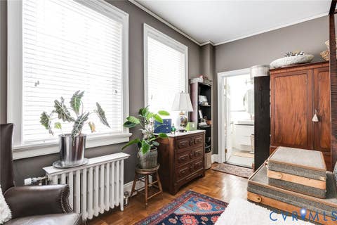 Tiny photo for 5621 Cary Street Road #U212, Richmond, VA 23226 (MLS # 2621659)