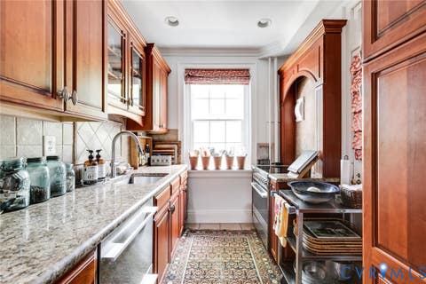 Tiny photo for 5621 Cary Street Road #U212, Richmond, VA 23226 (MLS # 2621659)