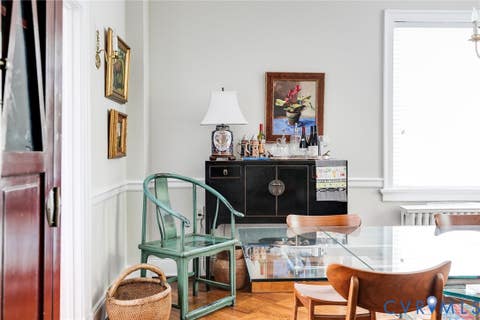 Tiny photo for 5621 Cary Street Road #U212, Richmond, VA 23226 (MLS # 2621659)