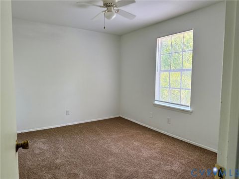 Tiny photo for 1902 Cosby Street, Highland Springs, VA 23075 (MLS # 2616577)